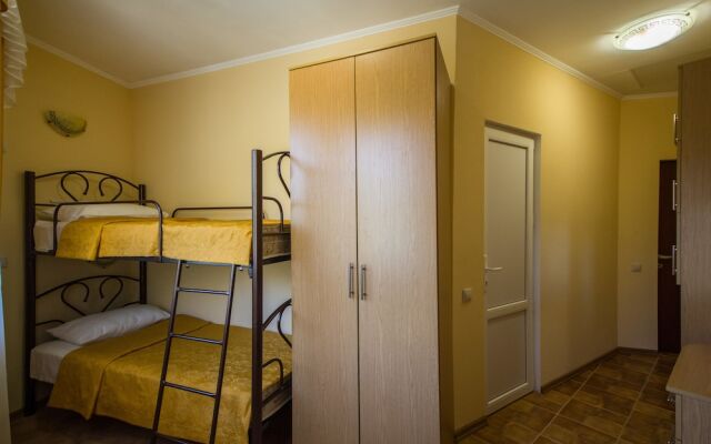 Hotel Aist