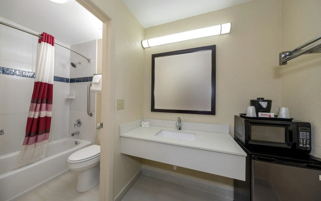 Red Roof Inn Ellenton – Bradenton NE
