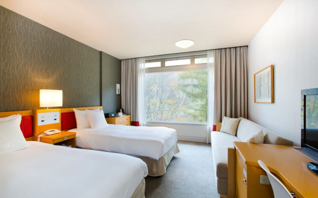 The Green Leaf Niseko Village, Tapestry Collection by Hilton