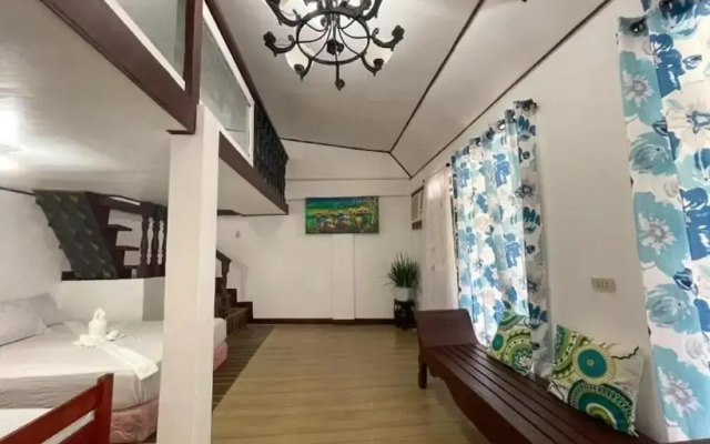 Isla Virginia Pantalan