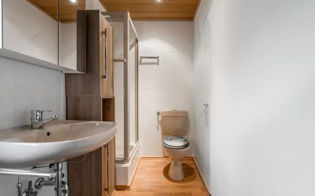 Cosy Apartment in the Beautiful Sauerland