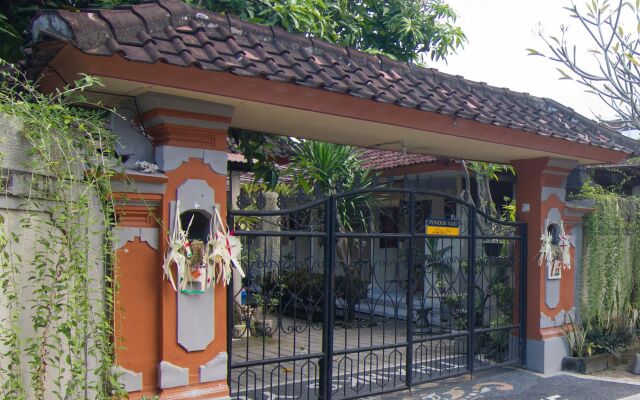 Pondok Nuri Homestay