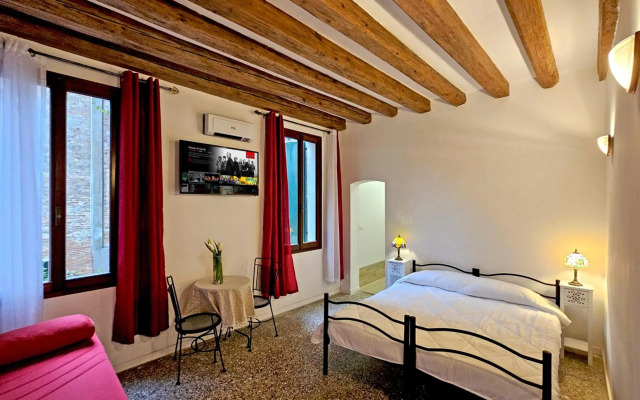 Hotel Messner