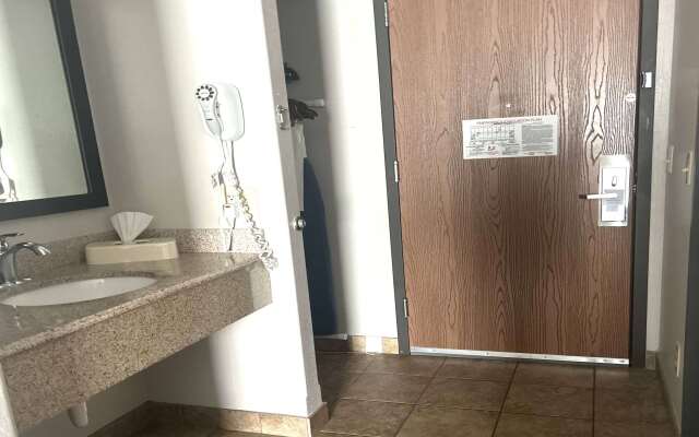 Days Inn by Wyndham Baton Rouge/I-10