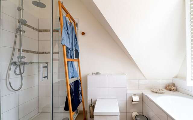 Organic Holiday Home Ananda