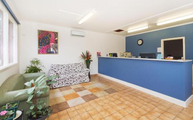 Carrum Downs Motel