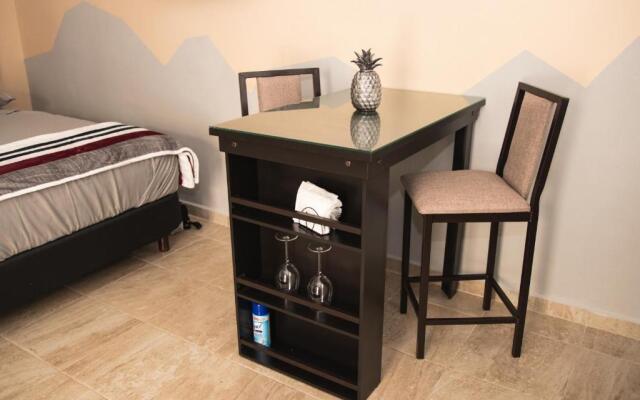 Departamento Orellana 9