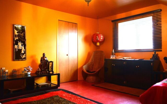 Gîte Agricole Les Lilas