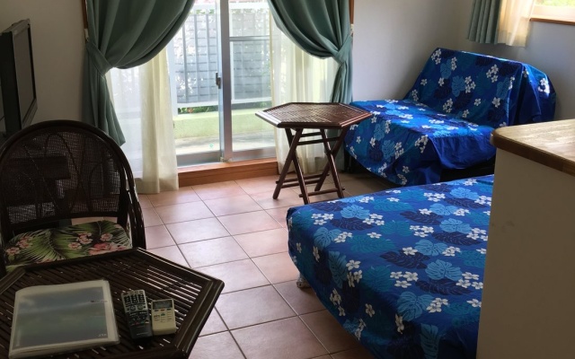 Yugafu Kabira(Ishigaki) – Guest Rooms – Ishigaki Island