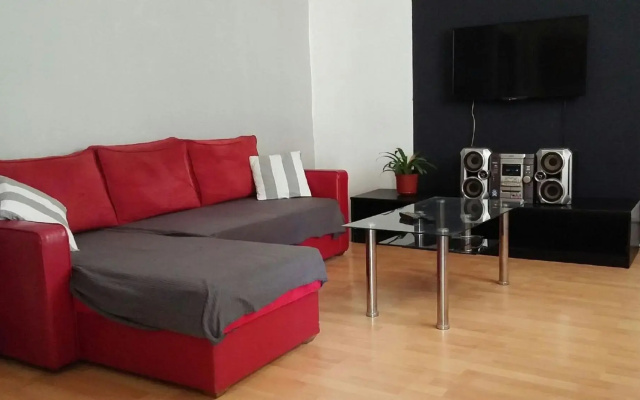 Damir - big apartment - A1-donji veliki(7+2)