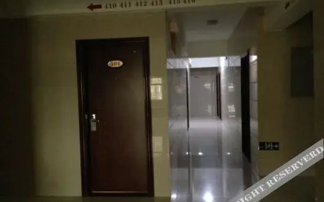 Xiamen Xiting Hostel