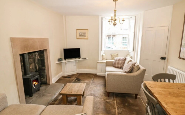 Stanfree House, Matlock