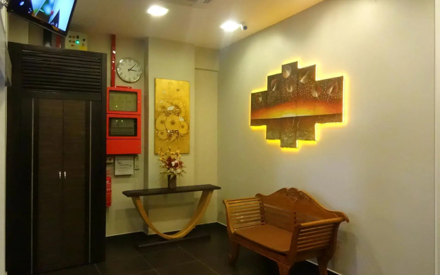 GoodHope Hotel Kelana Mall Kuala Lumpur