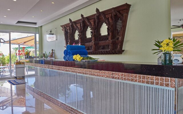 The Trend Kamala Hotel