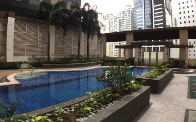McKinley Residences