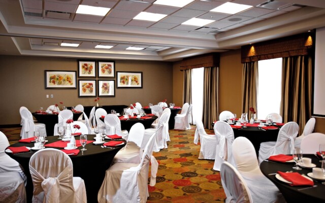 Towneplace Suites Sudbury