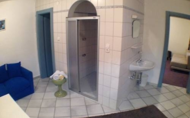 Chalet A CASA Rubin