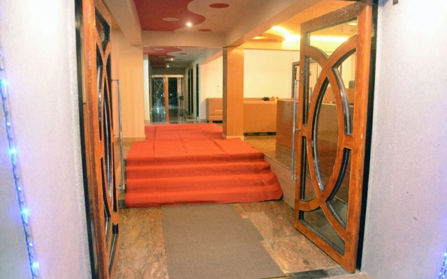 Hotel Welcome Somnath