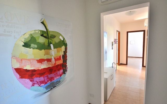 Apartment Rosa Sweet Sara