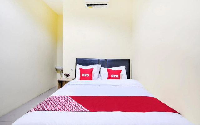 Hotel O Tebel 19
