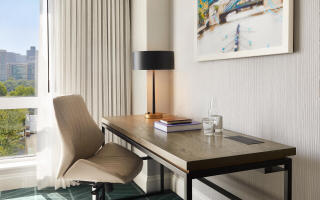 Kimpton Marlowe Hotel by IHG