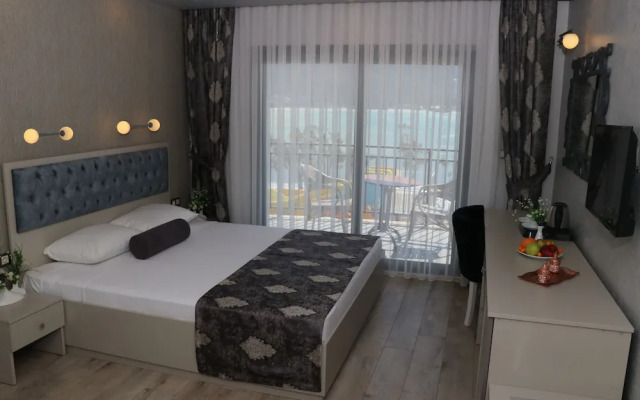 Toros Holiday Resort