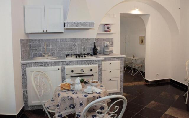 BB Il Quartino Di Palazzo Maggiore