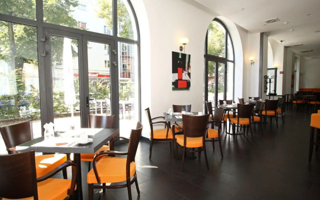 Exe Hotel Klee Berlin Excellence Class