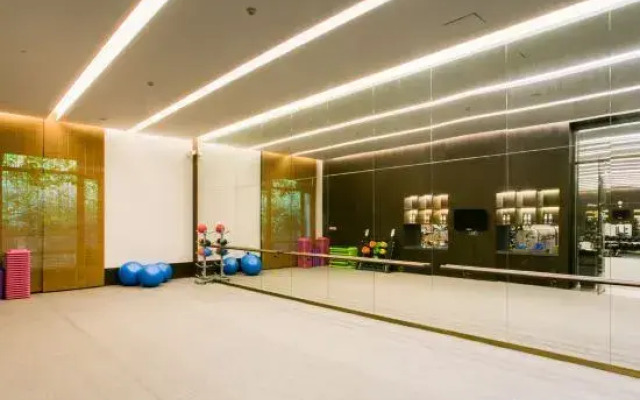 Wanda Realm Resort Nanning