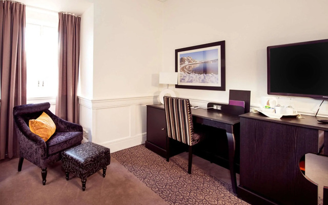Home Hotel Atlantic