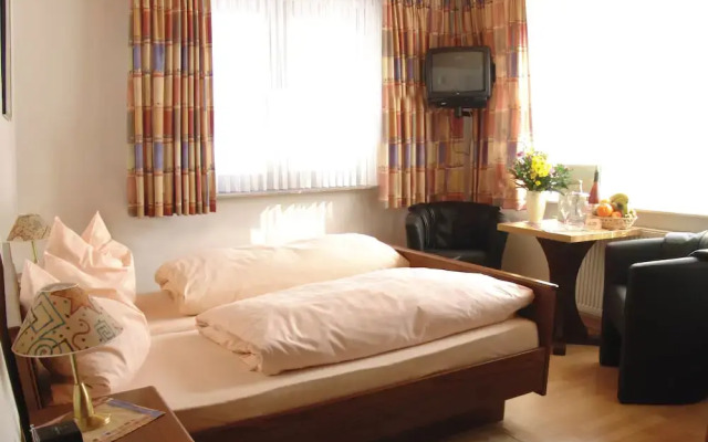 Hotel Wiedfriede