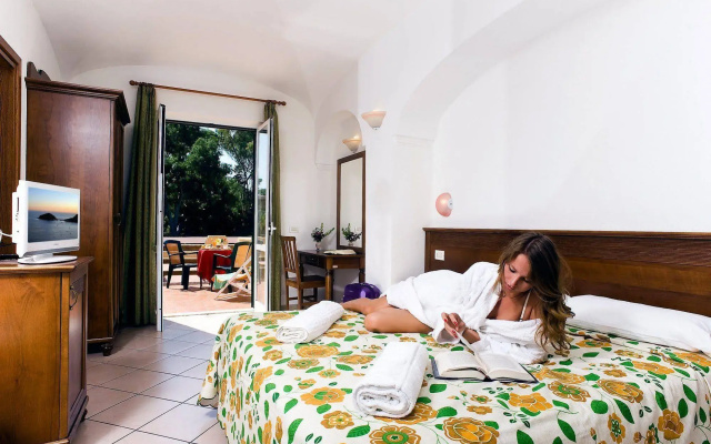 Hotel Villa Angela