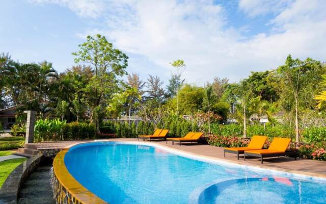 Tip Anda Resort