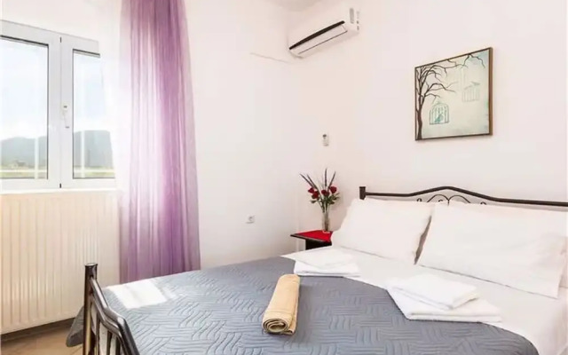 Villa Horizon With Private Pool In Crete