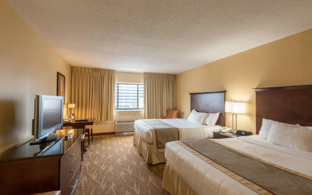 Kahler Inn and Suites - Mayo Clinic Area