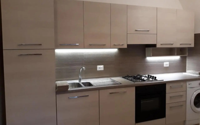 Affittacamere La Baia