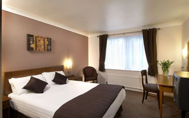 The Old Golf House, Sure Hotel Collection by Best Western