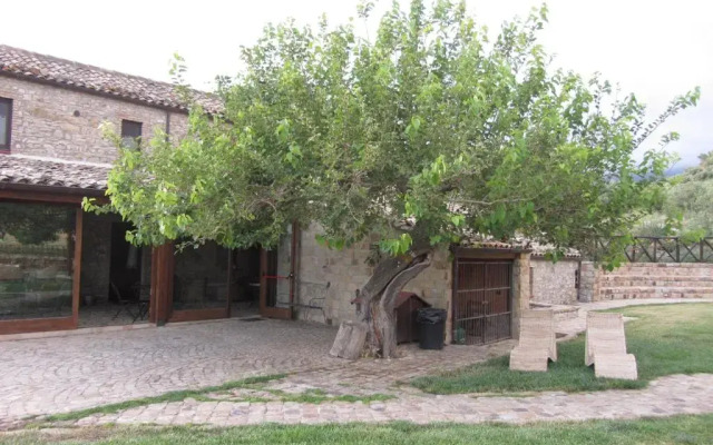 Il Baglio di Nonna Clelia