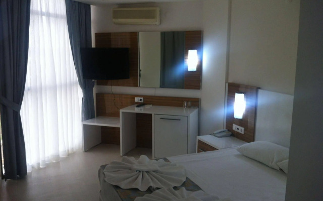 WA Cesme Farm Hotel Beach Resort & Spa