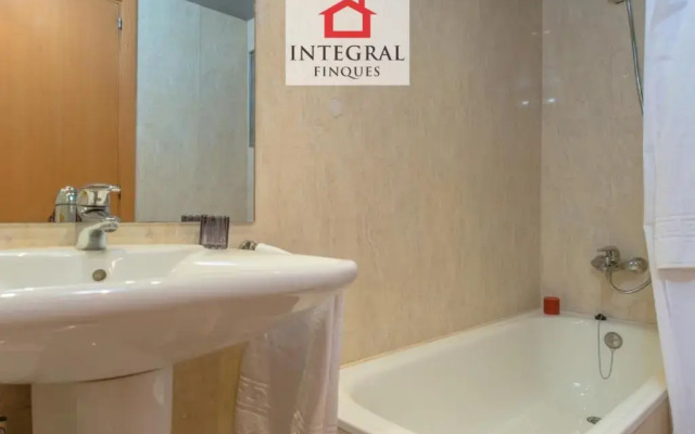 Paradís Platja Apartment