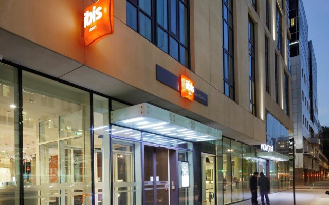 Ibis London Blackfriars