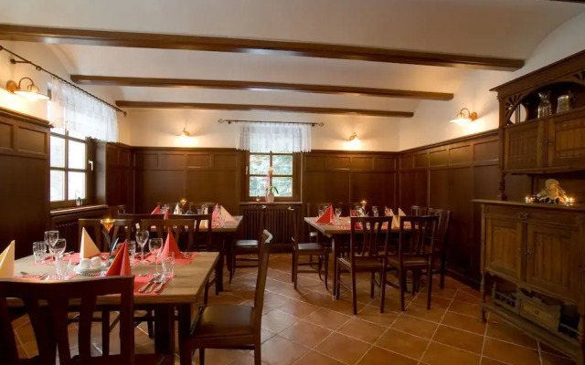 Rauscher & Paracelsus