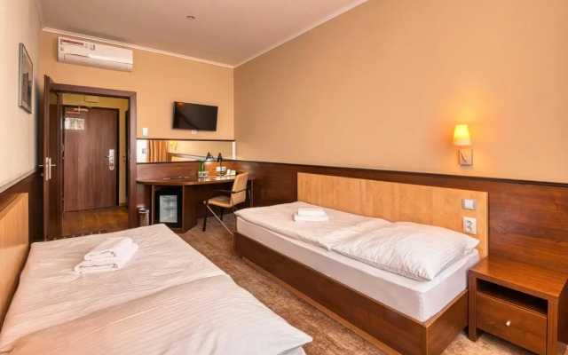 Congress Hotel Centrum