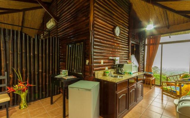 Arenal Waterfall Lodge