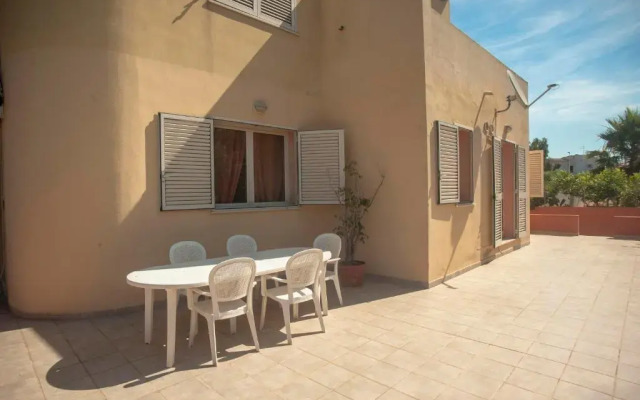 Villa erica appartamento Lesley