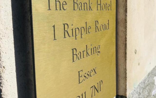 The Bank Hotel