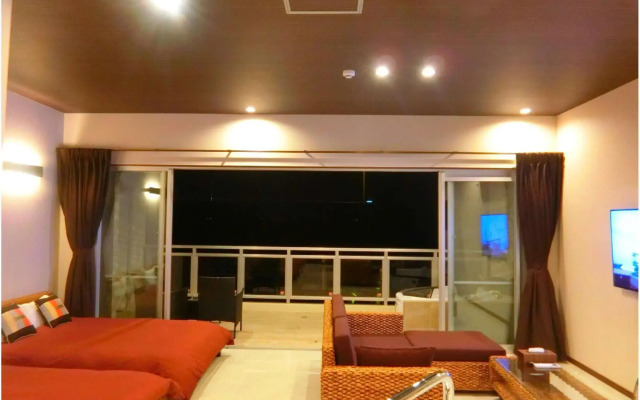 Oceans Cottage