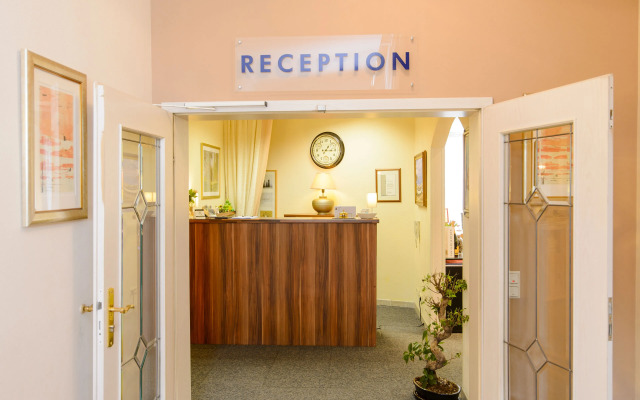 Hotel Landhaus Ambiente