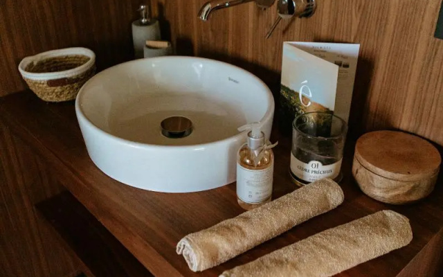 Your Nature Eco Resort