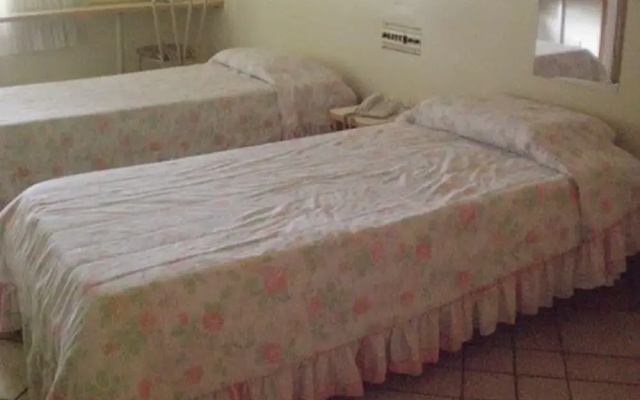 Água Viva Thermas Resort